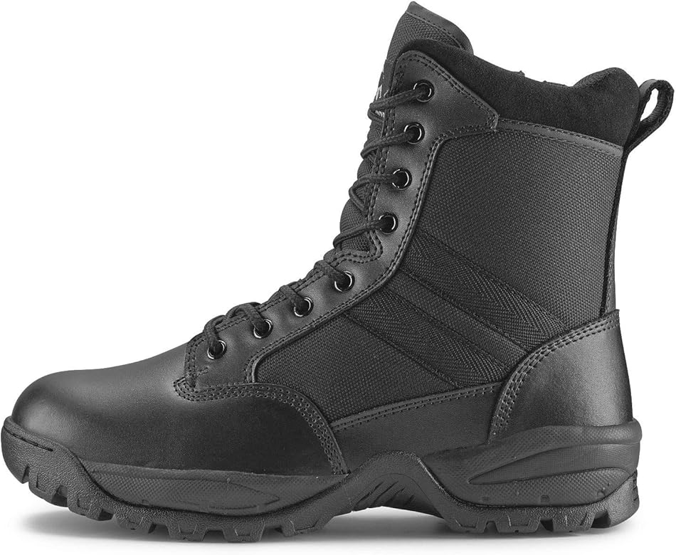 maelstrom women's tactical boots