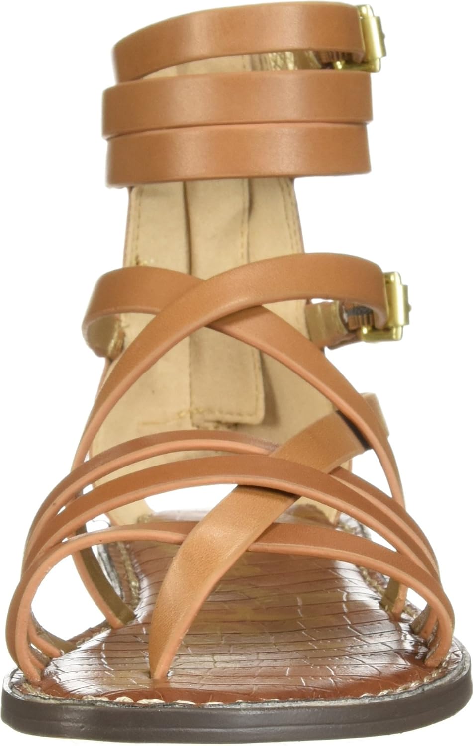 ganesa strappy sandal