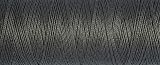 Gütermann Sew All Polyester Thread 100M Light Slate 0972 5 x Spools