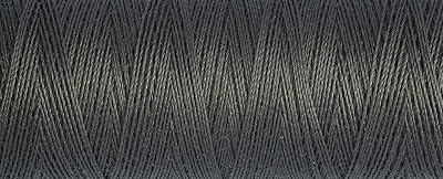 Gütermann Sew All Polyester Thread 100M Light Slate 0972 5 x Spools