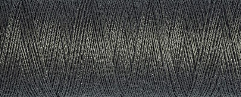 Gütermann Sew All Polyester Thread 100M Light Slate 0972 5 x Spools