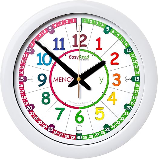 reloj infantil amazon