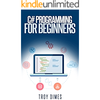 Amazon Best Sellers: Best C# Programming