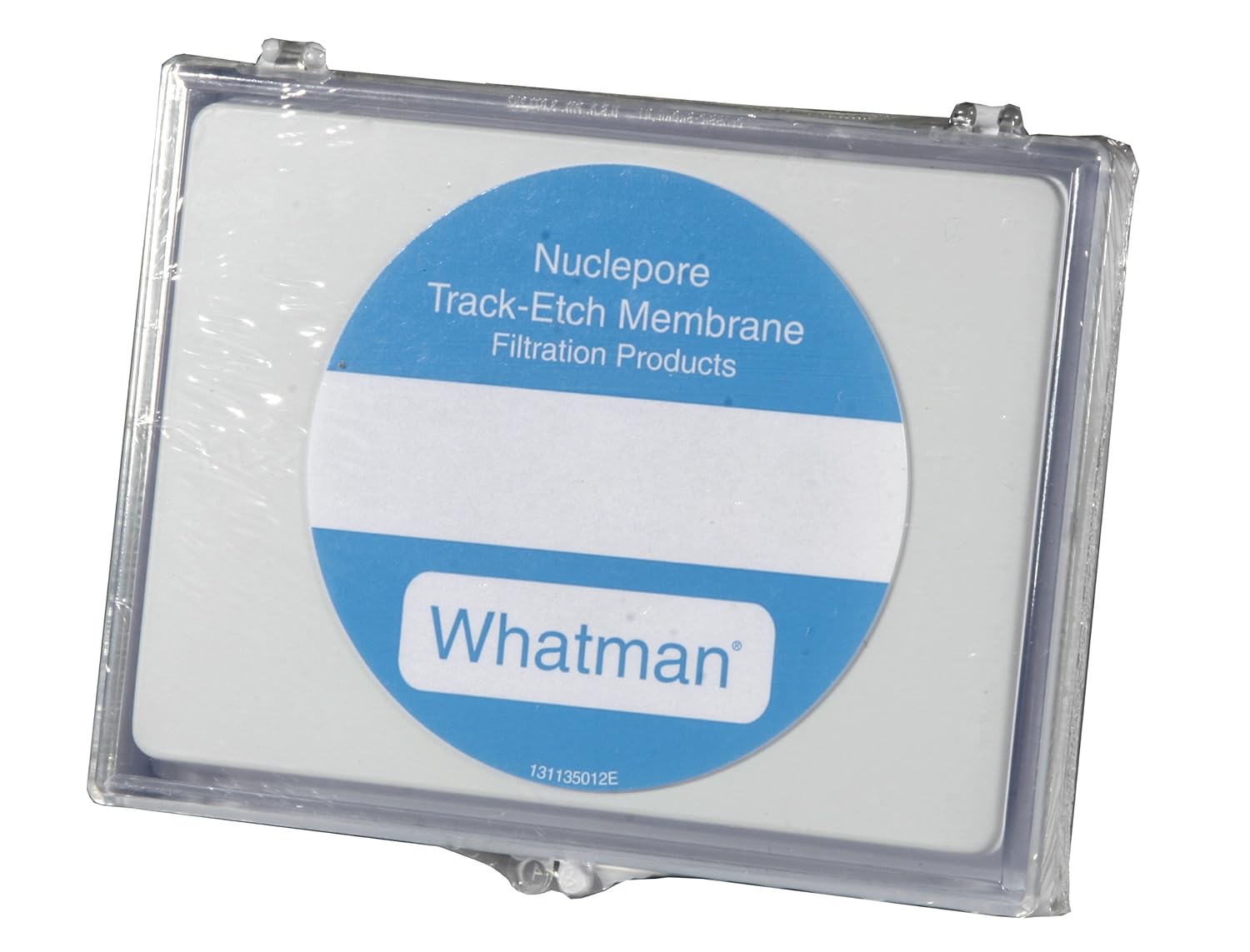 Pack of 100 Whatman 111106 Polycarbonate Nuclepore TrackEtched