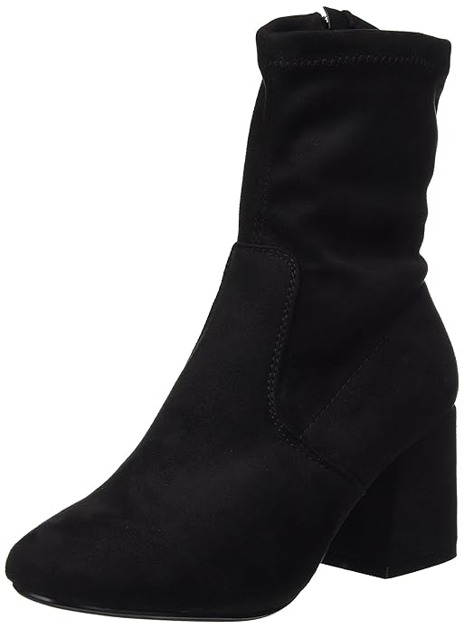 COOLWAY Damen Luly Kurzschaft Stiefel
