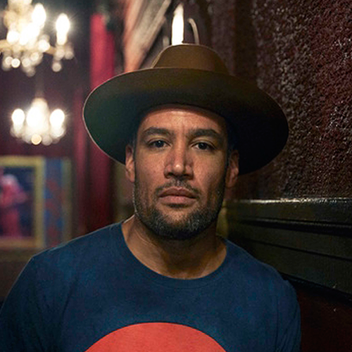 Ben Harper & the Innocent Criminals bei Amazon Music