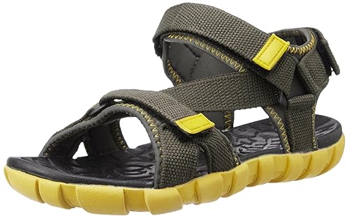 bata men's athletic & outdoor sandals