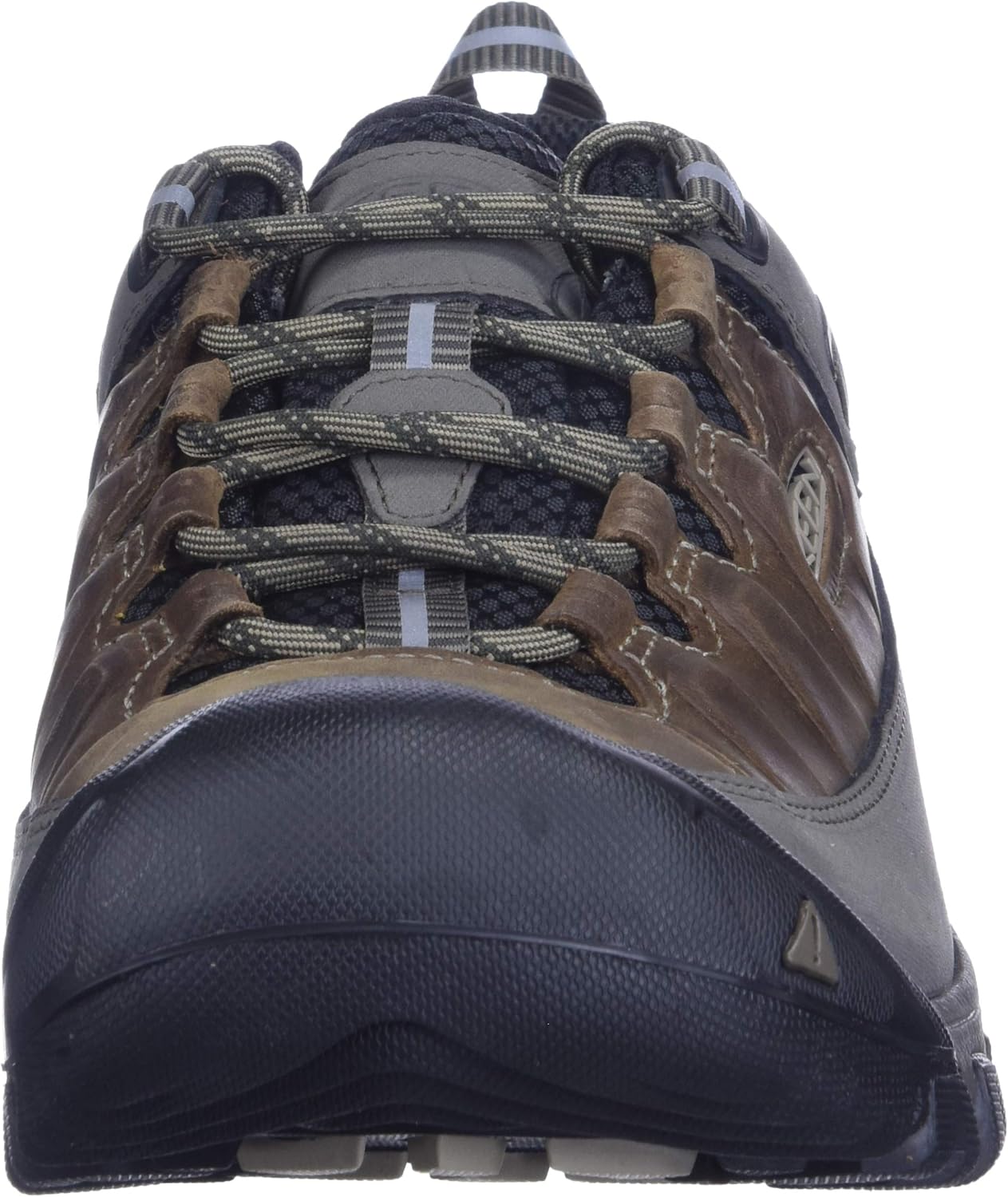  | KEEN Men's Targhee 3 Low Height Waterproof Hiking Shoe | Hiking Shoes