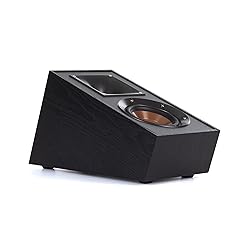 Klipsch R-41SA Powerful Detailed Home Speaker Set