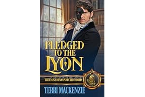 Pledged to the Lyon: The Lyon's Den Connected World