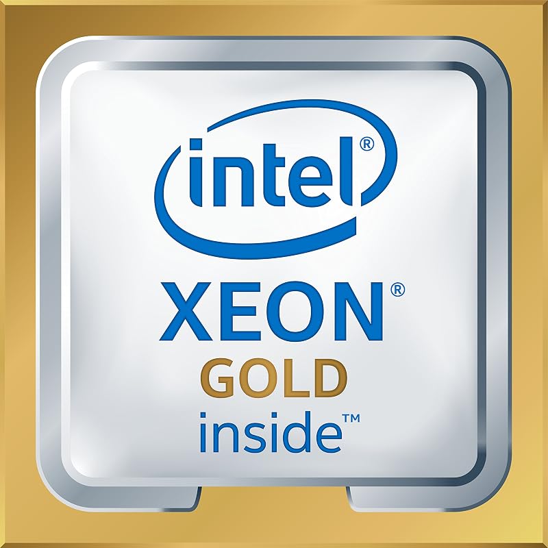 Intel Xeon Gold 6150 2.7GHz 24 Core LGA 14 CPU Tray Processor