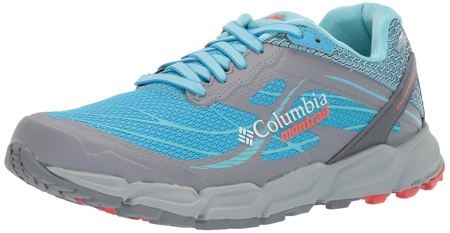 columbia montrail women's