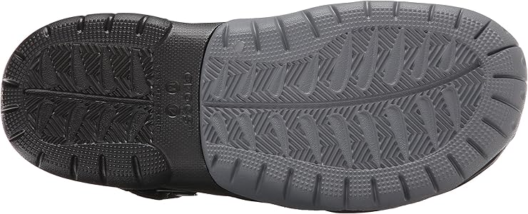 crocs swiftwater fisherman