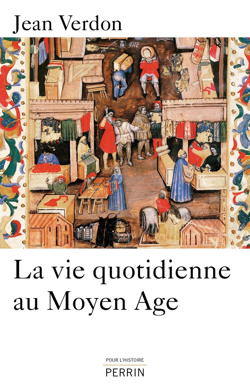 Amazon Fr La Vie Quotidienne Au Moyen Age Collectif Livres