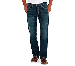 Levi's Men's 527 Slim Bootcut Fit