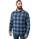Field & Stream Mens Bushveldt Knit Shirt