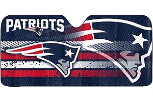 FANMATS NFL Cleveland Browns Universal Auto Shade