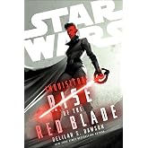 Star Wars: Inquisitor: Rise of the Red Blade
