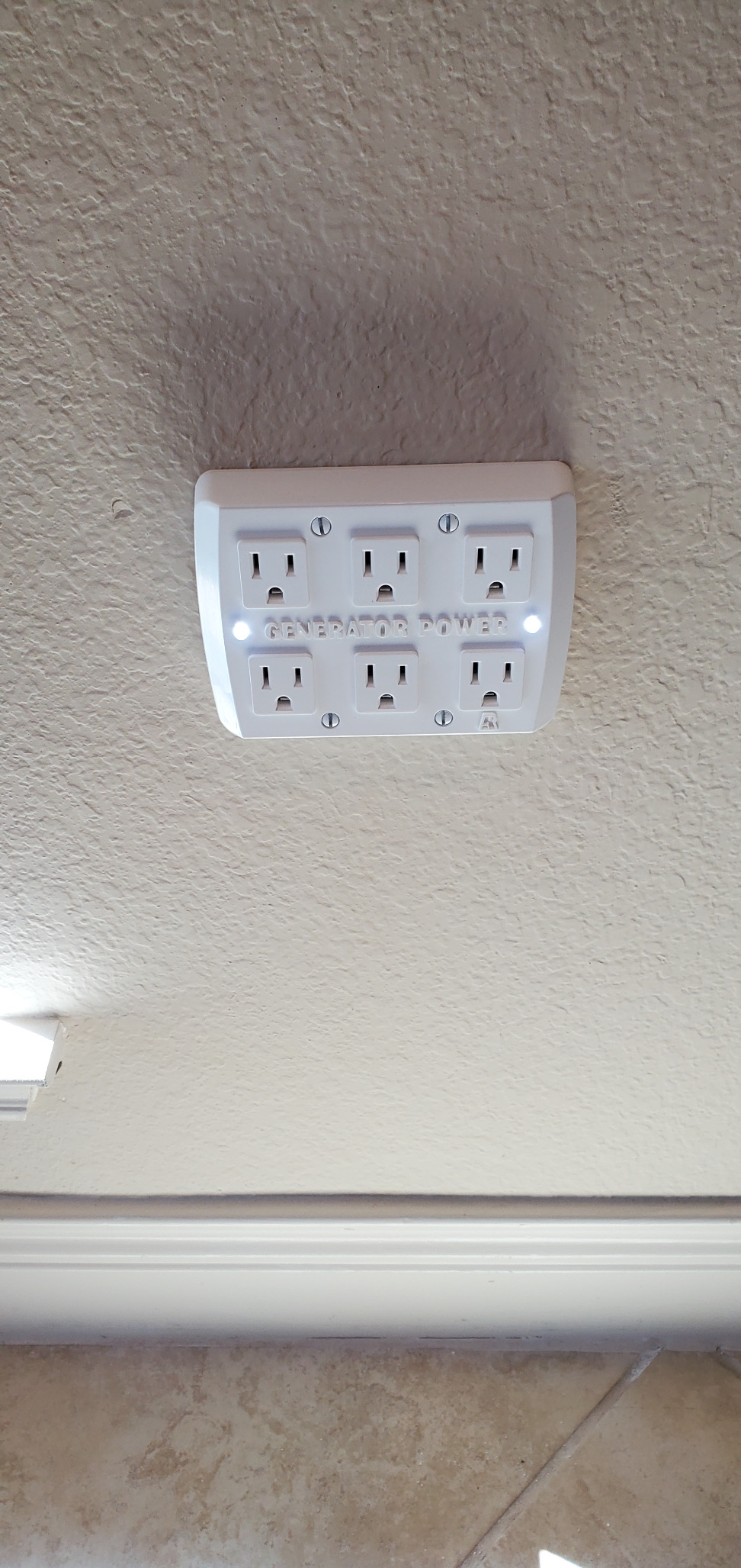 15/mo Finance Reliance Control Corporation WKPBN30 Portable