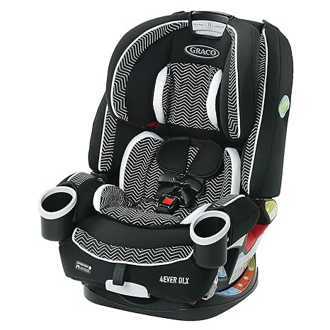 graco forever car seat amazon