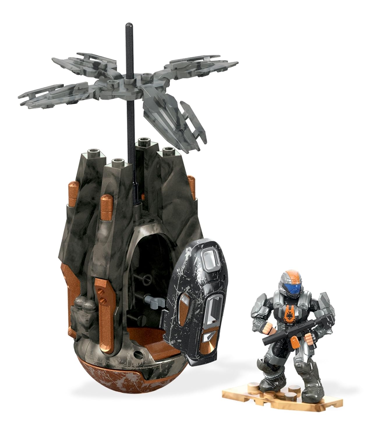 Which Is The Best Halo Building Kit