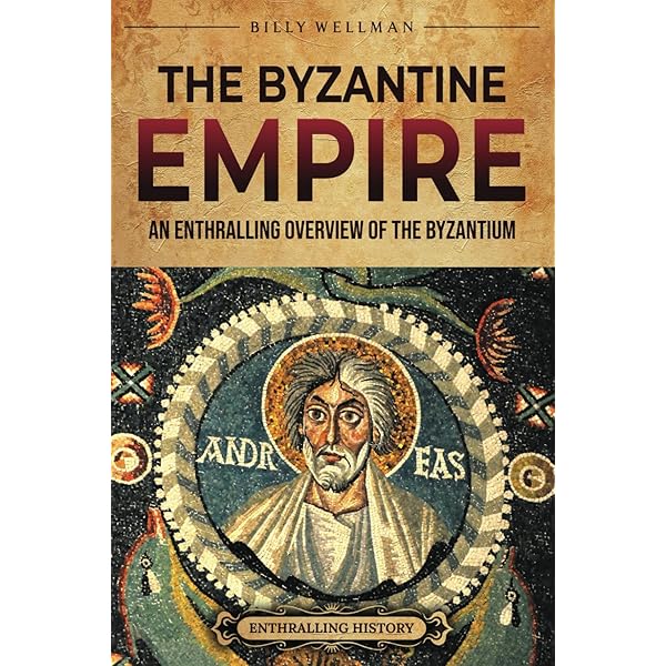 Amazon.com: The Byzantine Empire: A Historical Encyclopedia [2