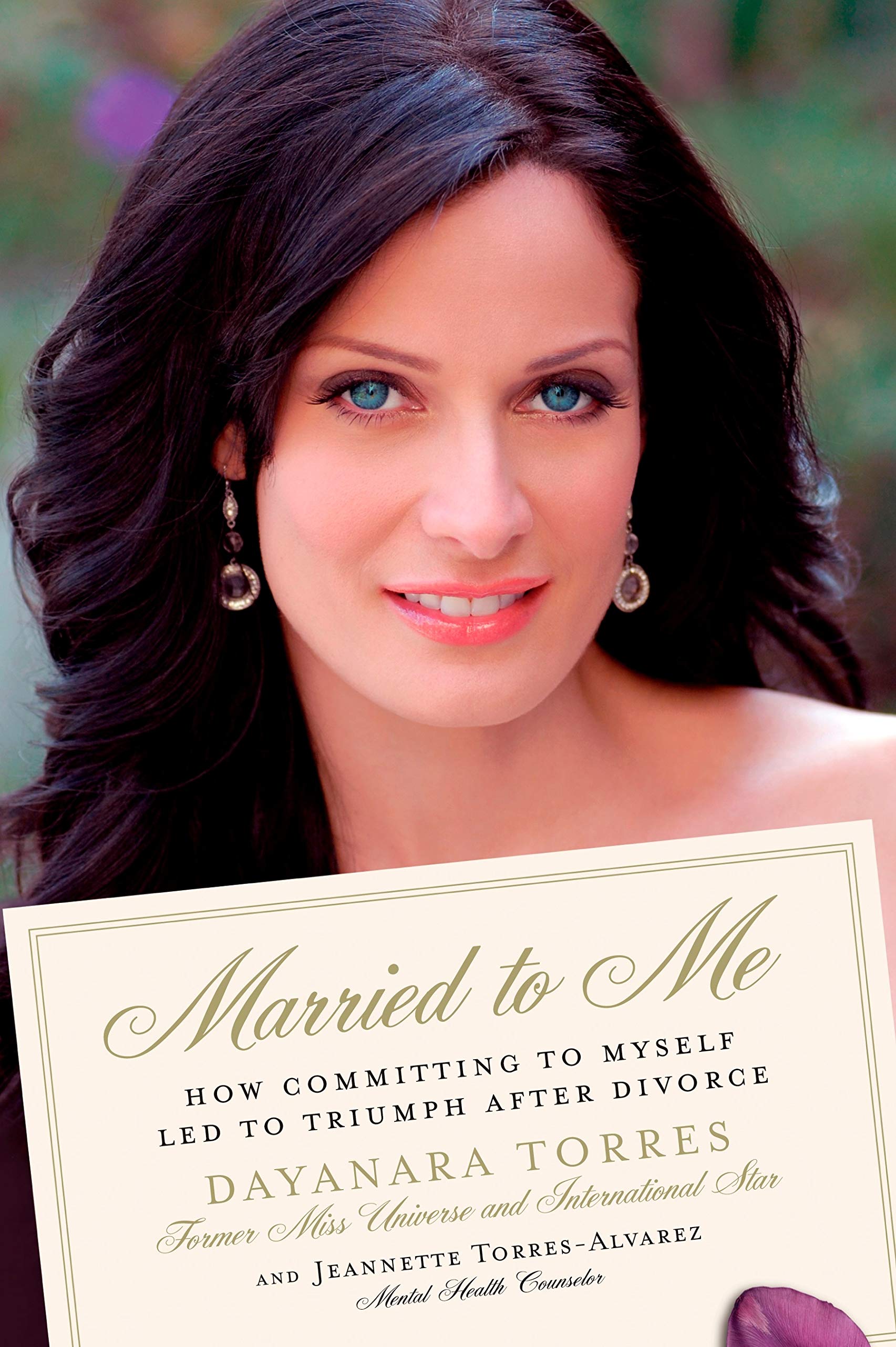 Married To Me How Committing To Myself Led To Triumph After
