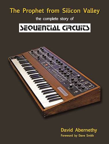 Download The Prophet from Silicon Valley: The complete story of Sequential Circuits (English Edition) PDF
