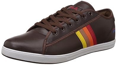 fila rainbow football boots