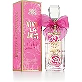 Juicy Couture Viva La Juicy La Fleur Eau de Toilette Spray for Women, 5 oz