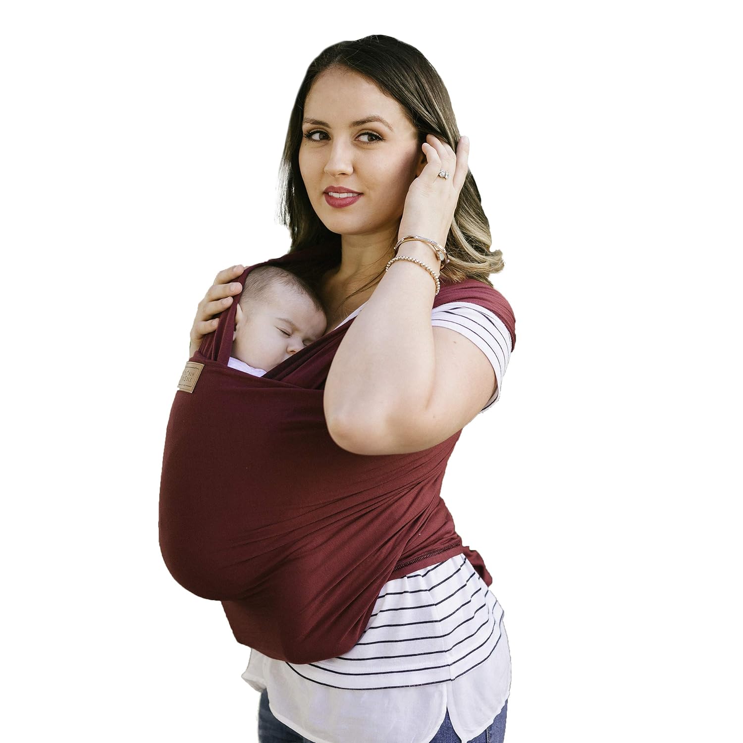 tuck and bundle wrap