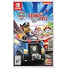 Paw Patrol Grand Prix