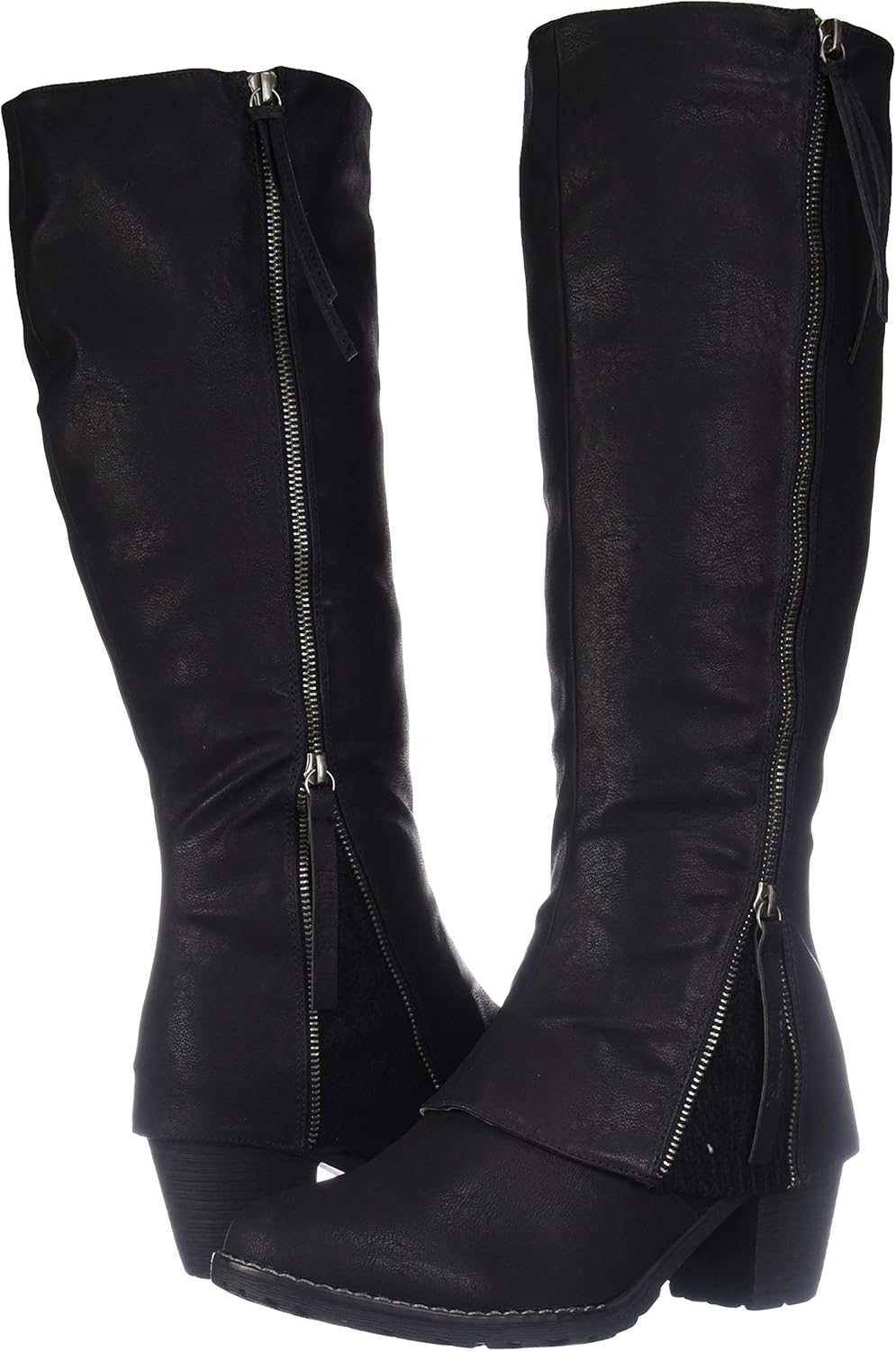  | MUK LUKS Women's Lacy Fashion Boot | Knee-High