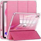 INFILAND Compatible with iPad 10th Generation Case