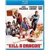 Kill a Dragon [Blu-ray]