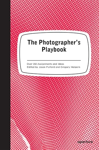 Download The Photographer's Playbook: 307 Assignments and Ideas. PDF