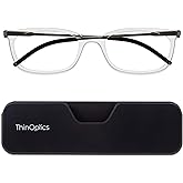 ThinOptics Reading Glasses