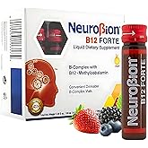 Neurobion B12 Forte 10 Vials x 10 ml (packaging may vary)