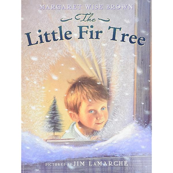 The Fir Tree: Andersen, Hans Christian, Annukka, Sanna, Nunnally
