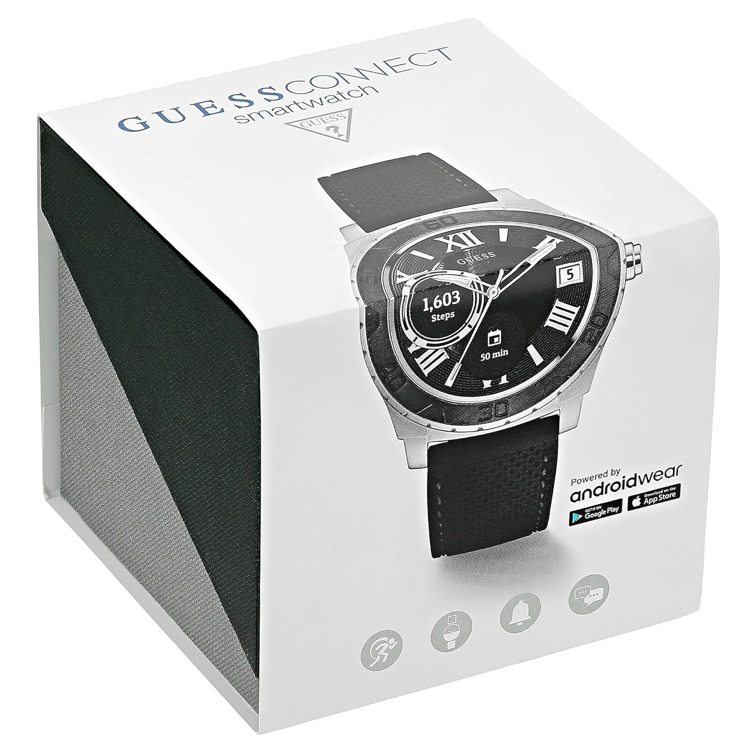 guess connect app download