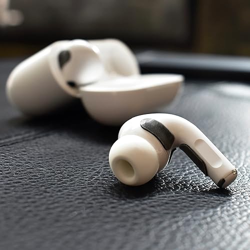 Setex Gecko Grip Anti-Slip Grip Pads Designed for Apple AirPods - Main Image