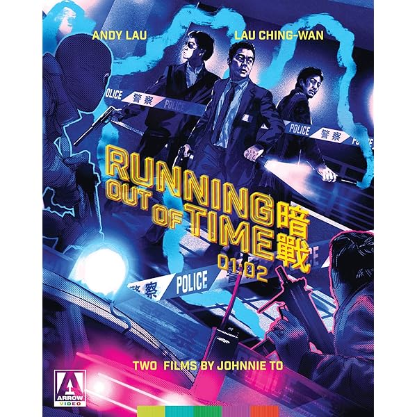 Amazon.com: Three : Louis Koo, Wallace Chung, Vicki Zhao