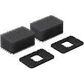 Insta360 X4 Mic Wind Muff