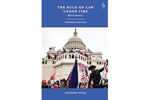 The Rule of Law Under Fire: Will it Survive?