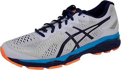 Asics kayano 23 azul Clearance