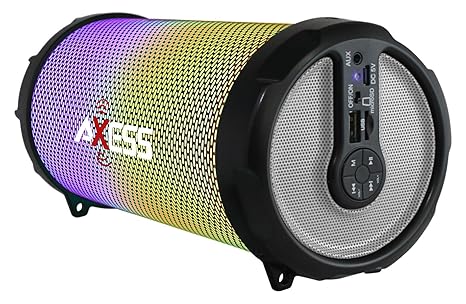 axess speaker spbt1041