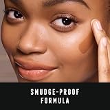 Max Factor Lasting Performance Liquid Foundation Cocoa 35ml Full Coverage view 6