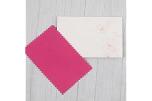 10Pcs Jewelry Cleaning Cloth Polishing Cloth for Jewelry Cleaning Cloths for Gold Silver and Platinum Jewelry Coins Watch,Kee