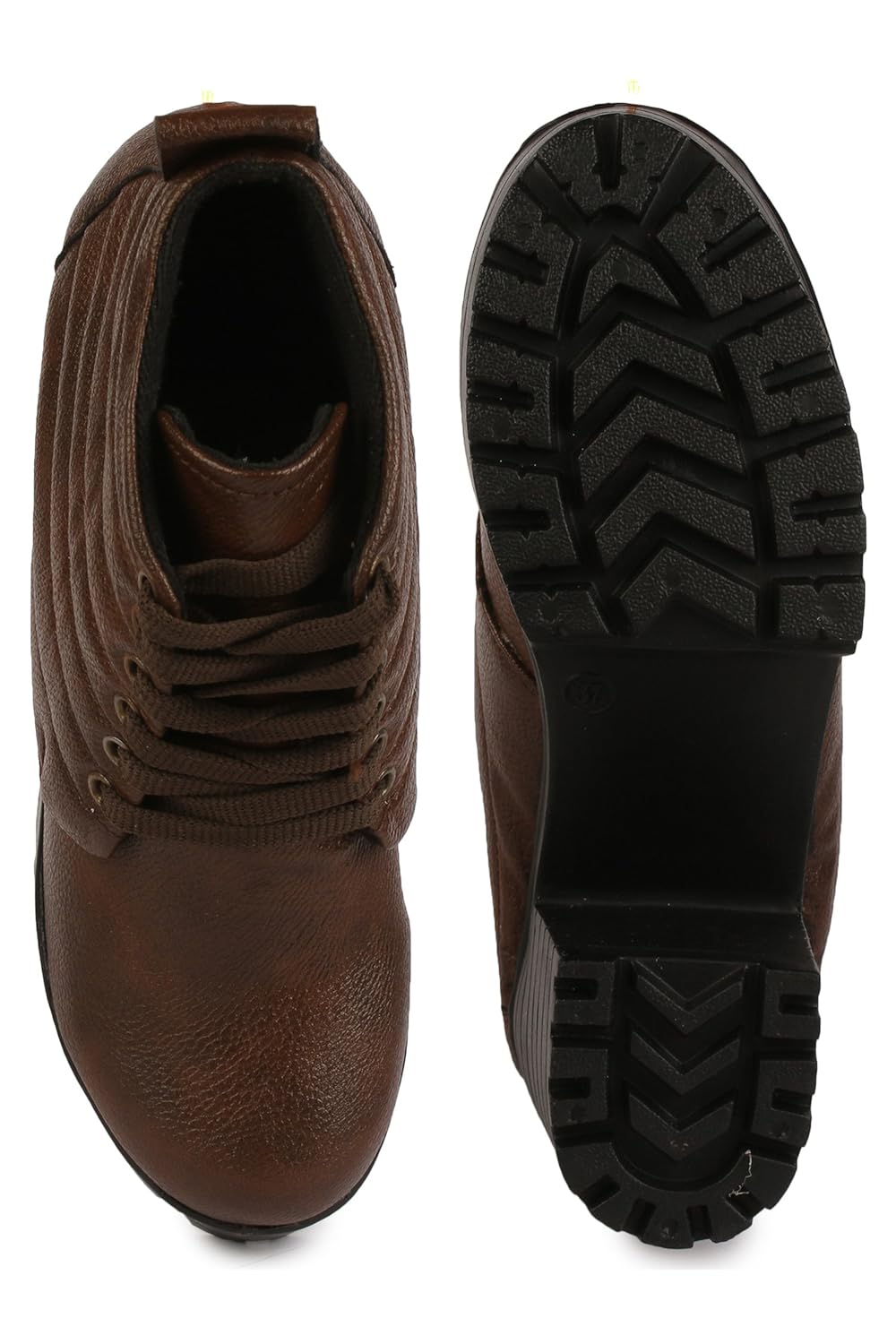 do bhai women's synthetic boots