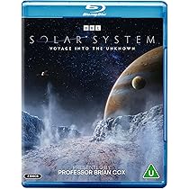 その他 SOLAR PLEXUS SYSTEM 1.18 DVD Solar System [Blu-ray]: Amazon.ca: Movies & TV Shows